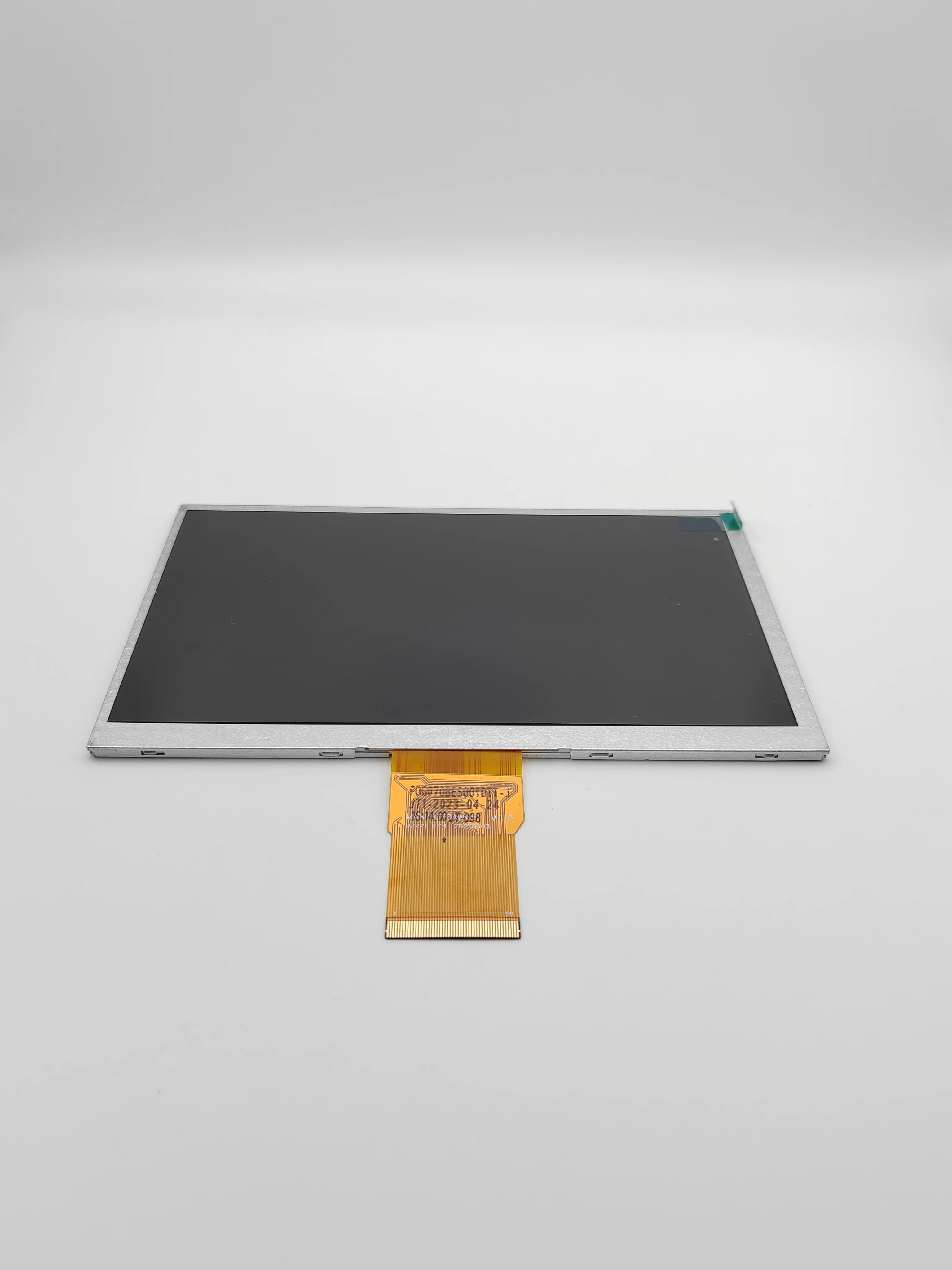 Display LCD 7 Pollici AT070TN90 V.1 INNOLUX 800x480 50 Pin – Grado A+ Senza Pixel Rotti