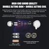 Original Type C Wired Earphone For Samsung Galaxy S23 S21 S22 Ultra Plus 3.5 mm Earbuds Headphones A54 A34 A53 A53 Accessories 2