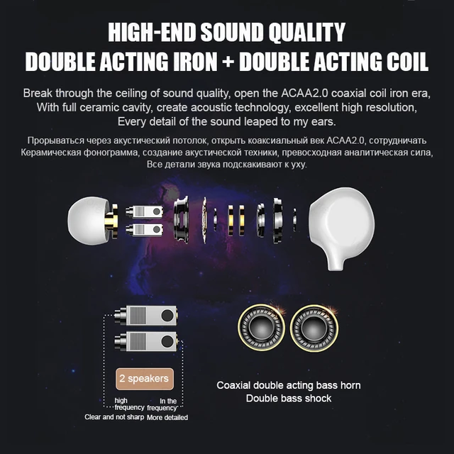 Original Type C Wired Earphone For Samsung Galaxy S23 S21 S22 Ultra Plus 3.5 mm Earbuds Headphones A54 A34 A53 A53 Accessories 2