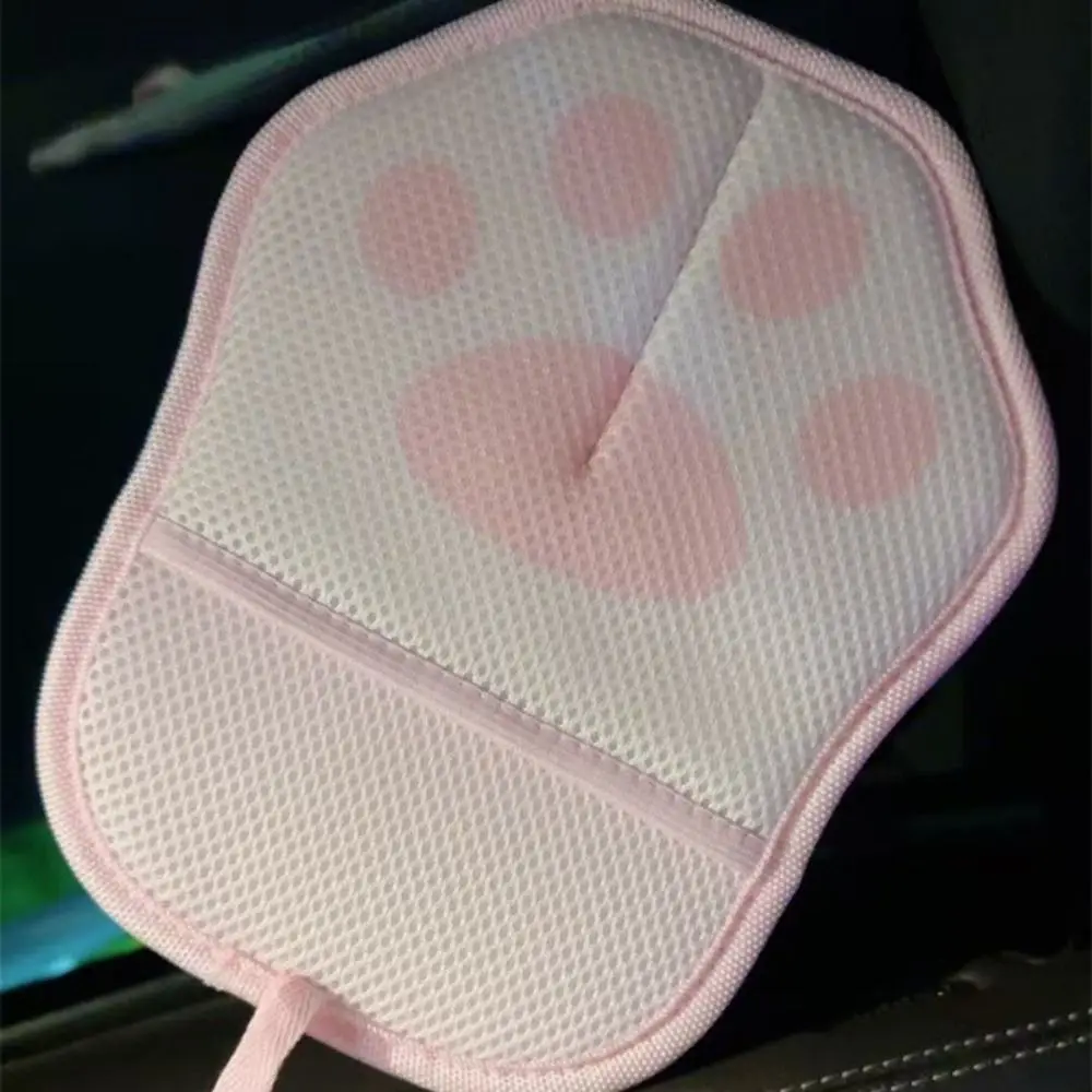 Pet Hair Removal Gloves Mesh Cloth Reusable Grooming