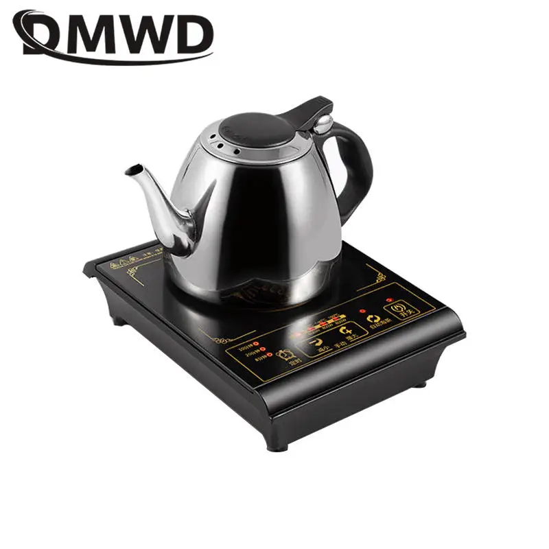 DMWD induction cooker multifunvtion electric stove furnace hot pot oven