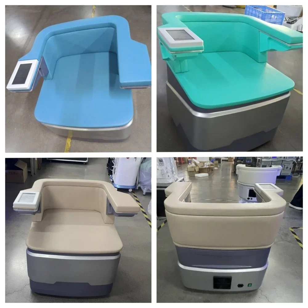 Pelvic Floor Chair Urinary Incontinence Butt Lift Strengthening Pelvic Muscles Chair Promote Machine Newest Ems