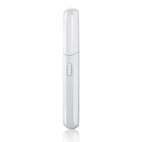 Women Portable Electric Face Eyebrow Hair Body Blade Razor Shaver Trimmer Face Hair Remover Trimmer Use Lady Beauty Remover Tool 2
