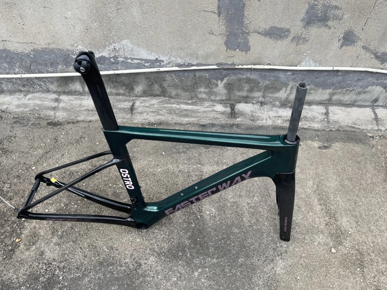 sagmit veneno road bike