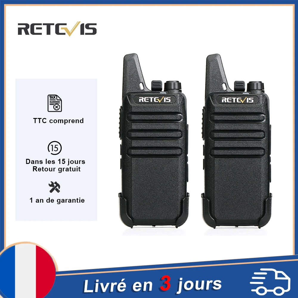 éducateur Inodore Harmonieux talkie walkie crt 7 wp Expression Bord Humble