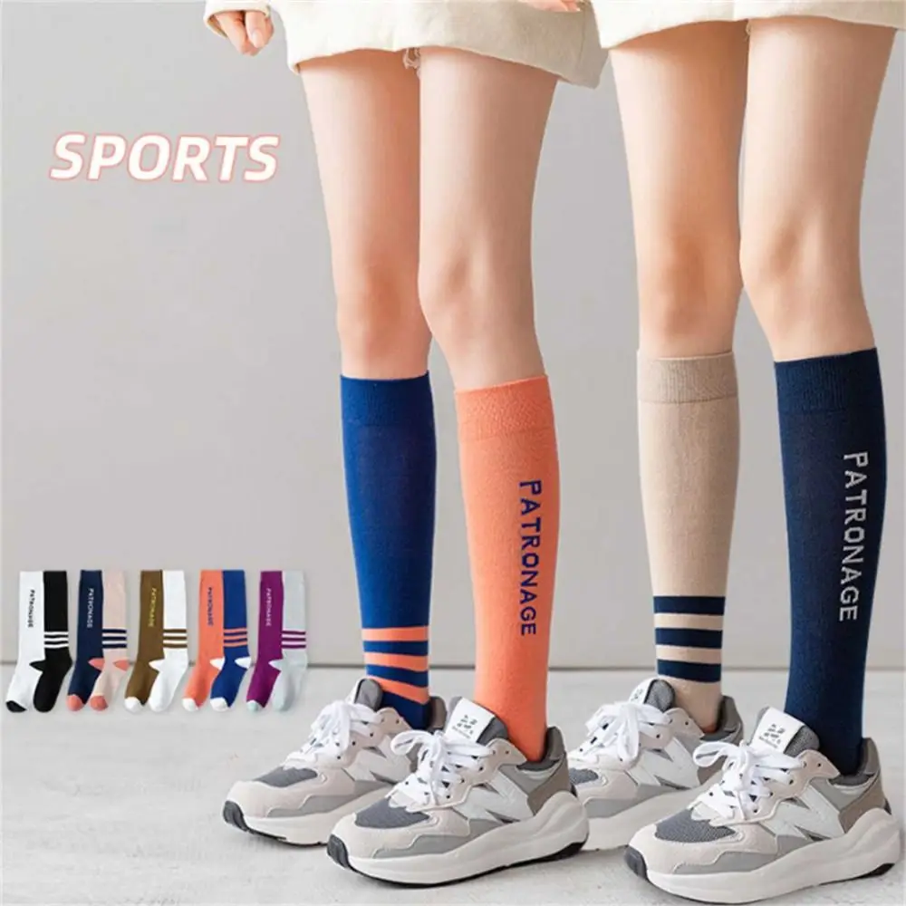 

1 Pair High Quality Professional Sports Sock Colorful Breathable Racing Cycling Socks Outdoor Calf Socks