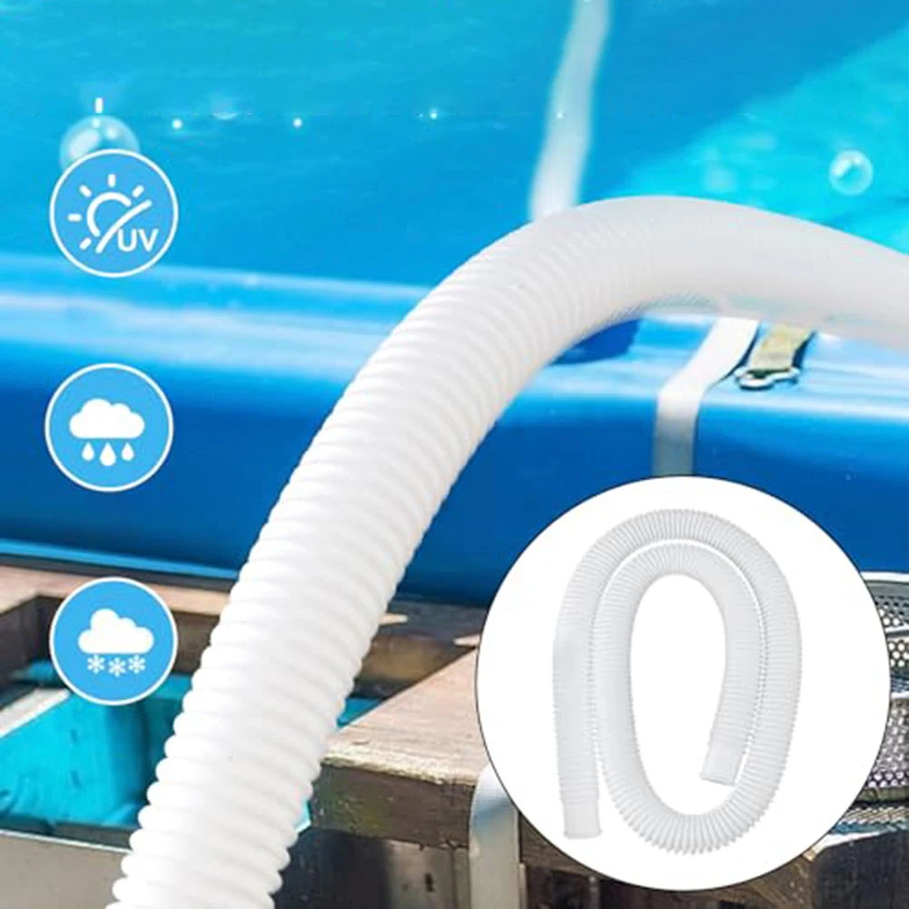 32mm Schwimmbad Schlauch 32mm Boden Pool Pumpe Ersatz Für Pool Pumpen Pool Schlauch Schwimmbad Teile ﻿ – Detail 8