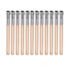 Easy to use strong stable non-slip durable metal pencil extender Stainless steel extender 1