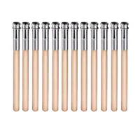 Easy to use strong stable non-slip durable metal pencil extender Stainless steel extender 1