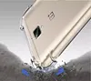 Reinforced Corners Case Clear Soft TPU Camera Protection Shockproof Airbag Cover for Oneplus 3 A3000 3T 5