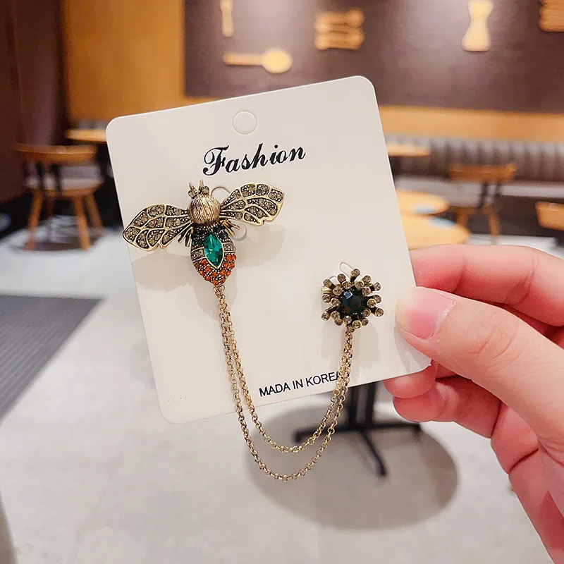 DEC stamp pin Oliver オリバー　ピンバッジ HUG MARK PINS 」yukinoオリジナルピンバッチ | yukino shop