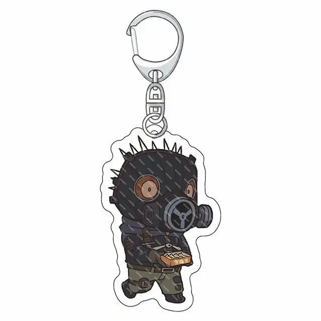 Se004edcbb2c44be5a88b4c1cd1160f60I - Dorohedoro Store
