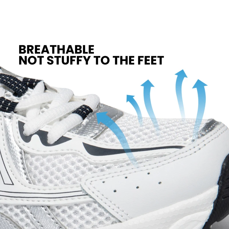 Baasploa أحذية رياضية نسائية في الهواء الطلق خفيفة...