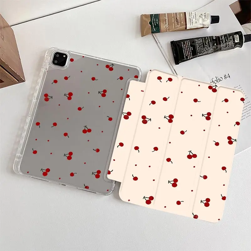 Premium Pencil Slot Protective Case