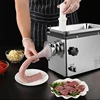 Multifunction Meat Mincer Home Use Electric Small Size Bone Mill Machine Chicken Fish Meat Grinder Crusher Machine 1