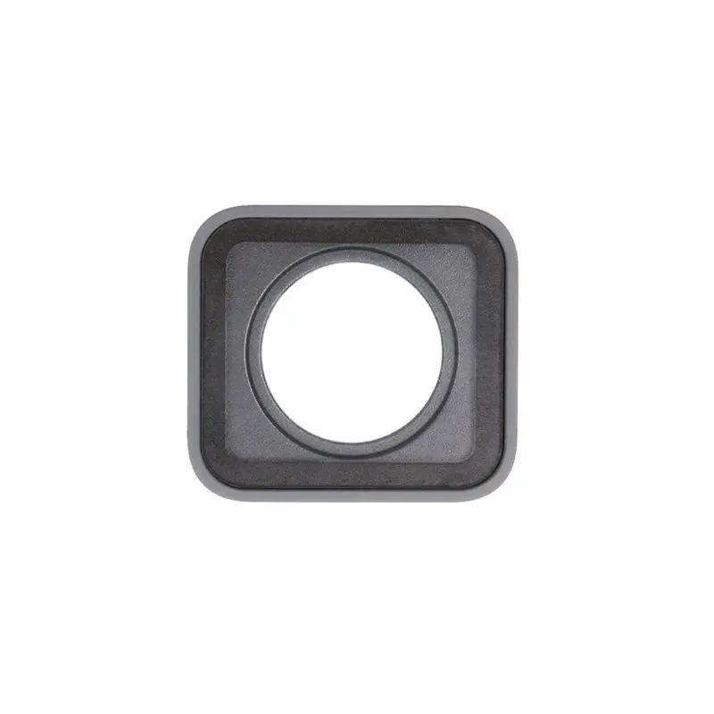 UV 필터 렌즈 사이드 도어 커버 USB-C 미니 HDMI 포트 사이드 프로텍터 교체 Go-Pro HERO5/6/7 Black/7 White 수리 부품