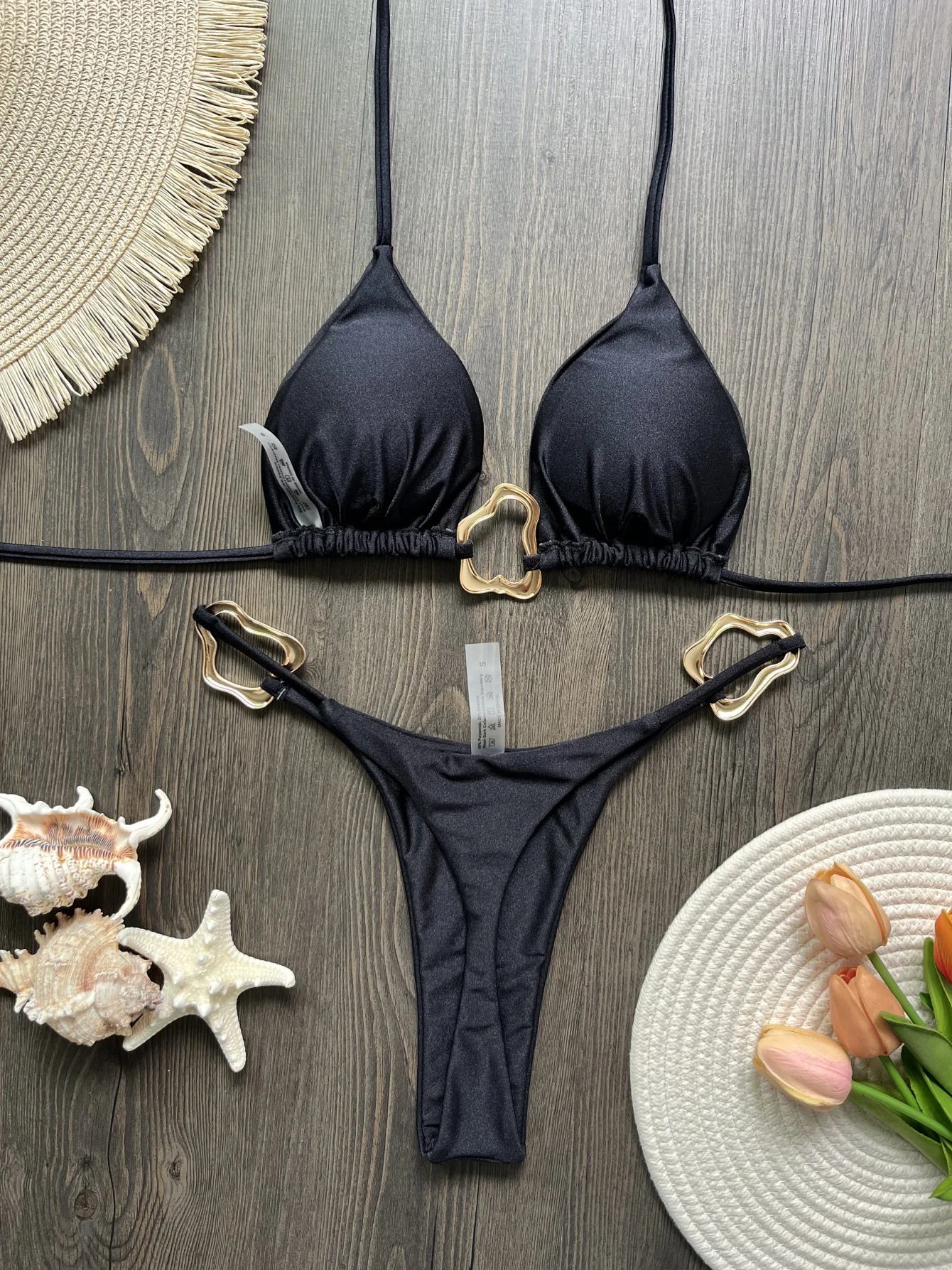 Brazilian style bikini