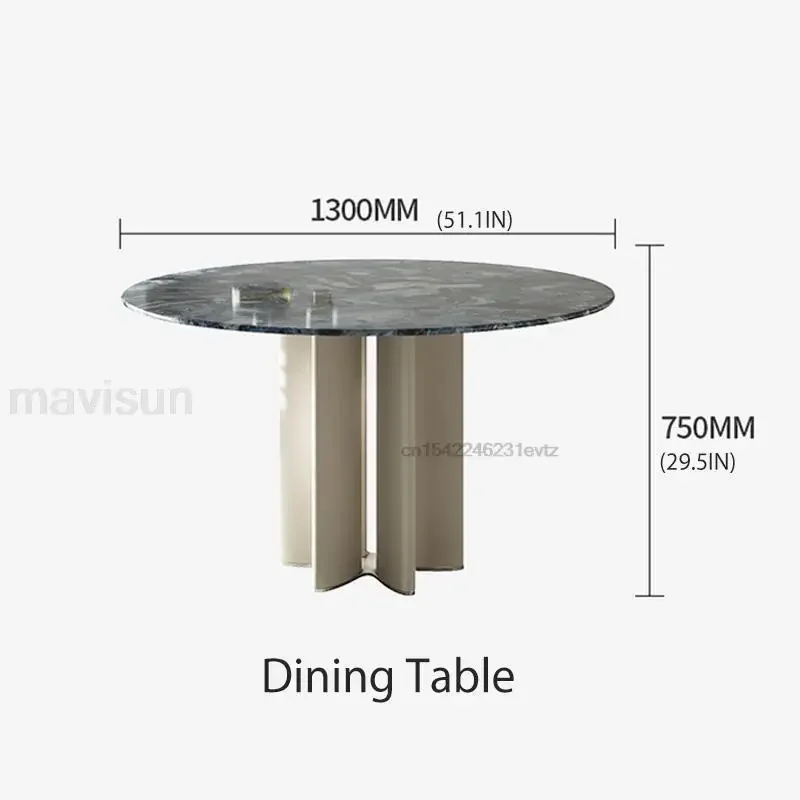 1.3M dining table