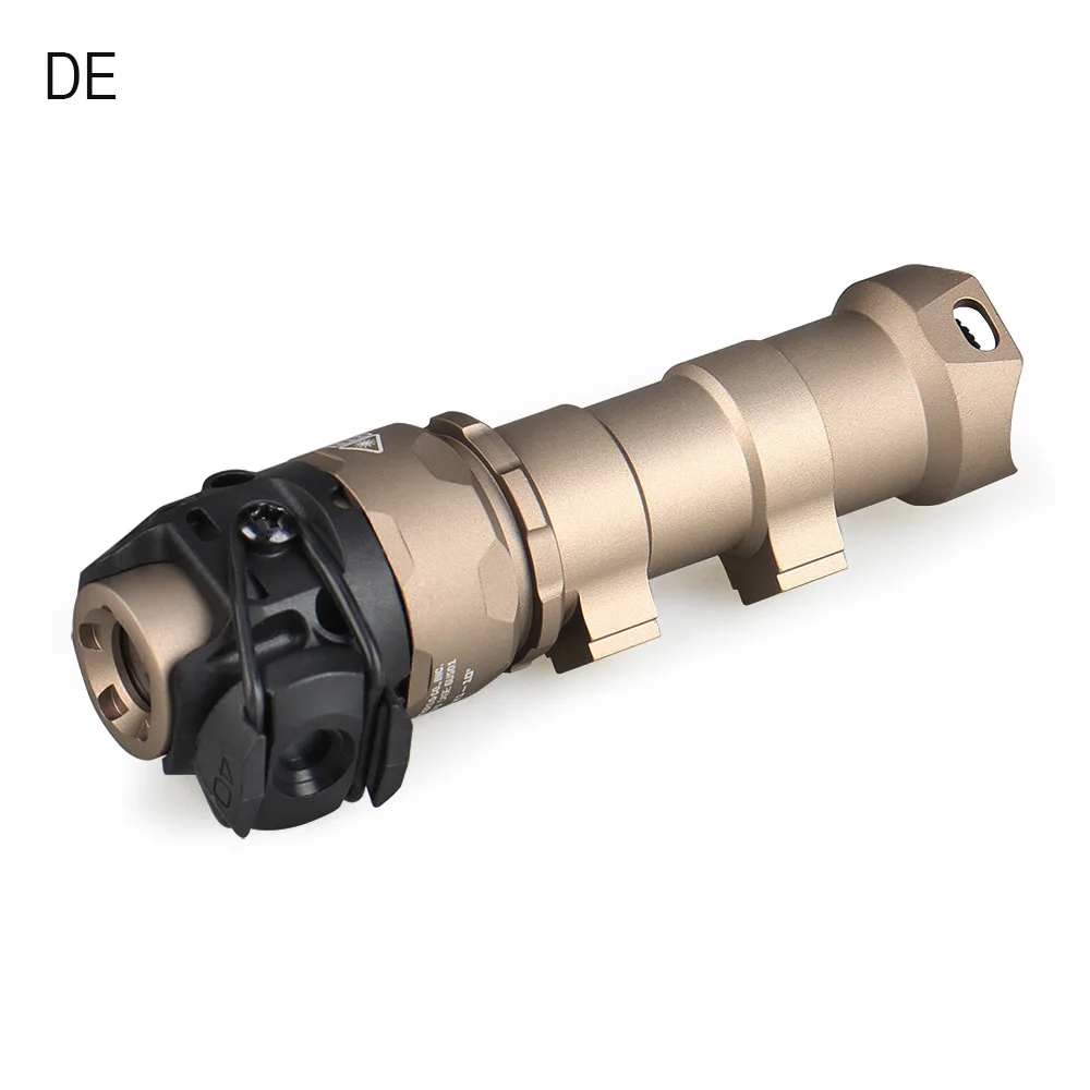 Tactical aiming IR Laser Illuminator flashlight for Hunting gz150148IR