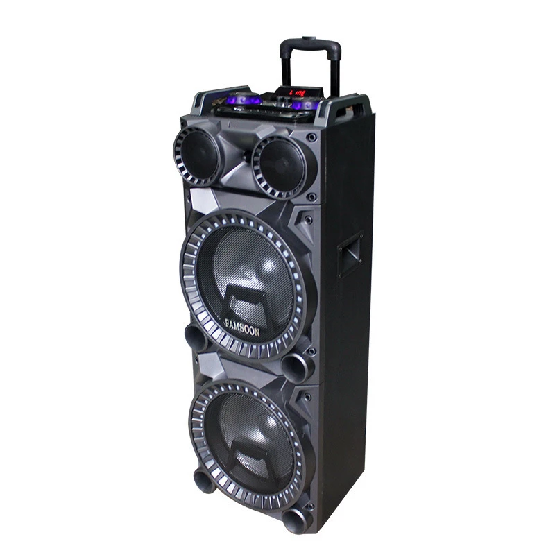 CustomWholesaleSoundEquipmentamplifiersspeakerOutdoorRock