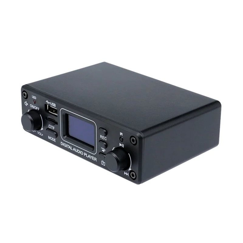 Portable Music Player