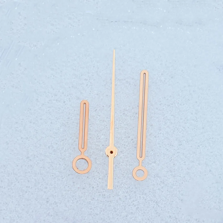 Quartz Movement Watch Hands - Oak Series