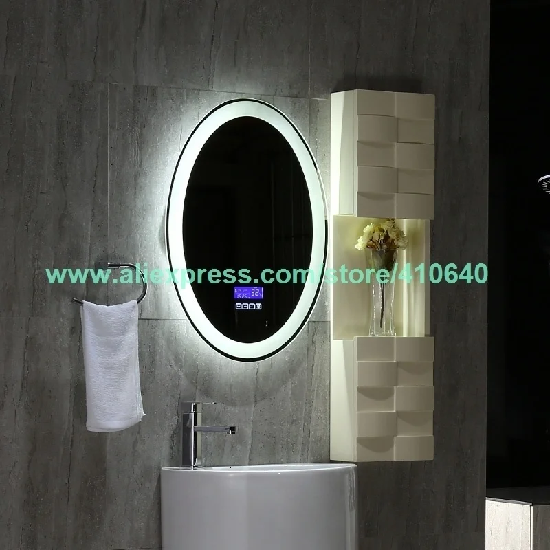 Touch Switch K3014 installation effect (10)