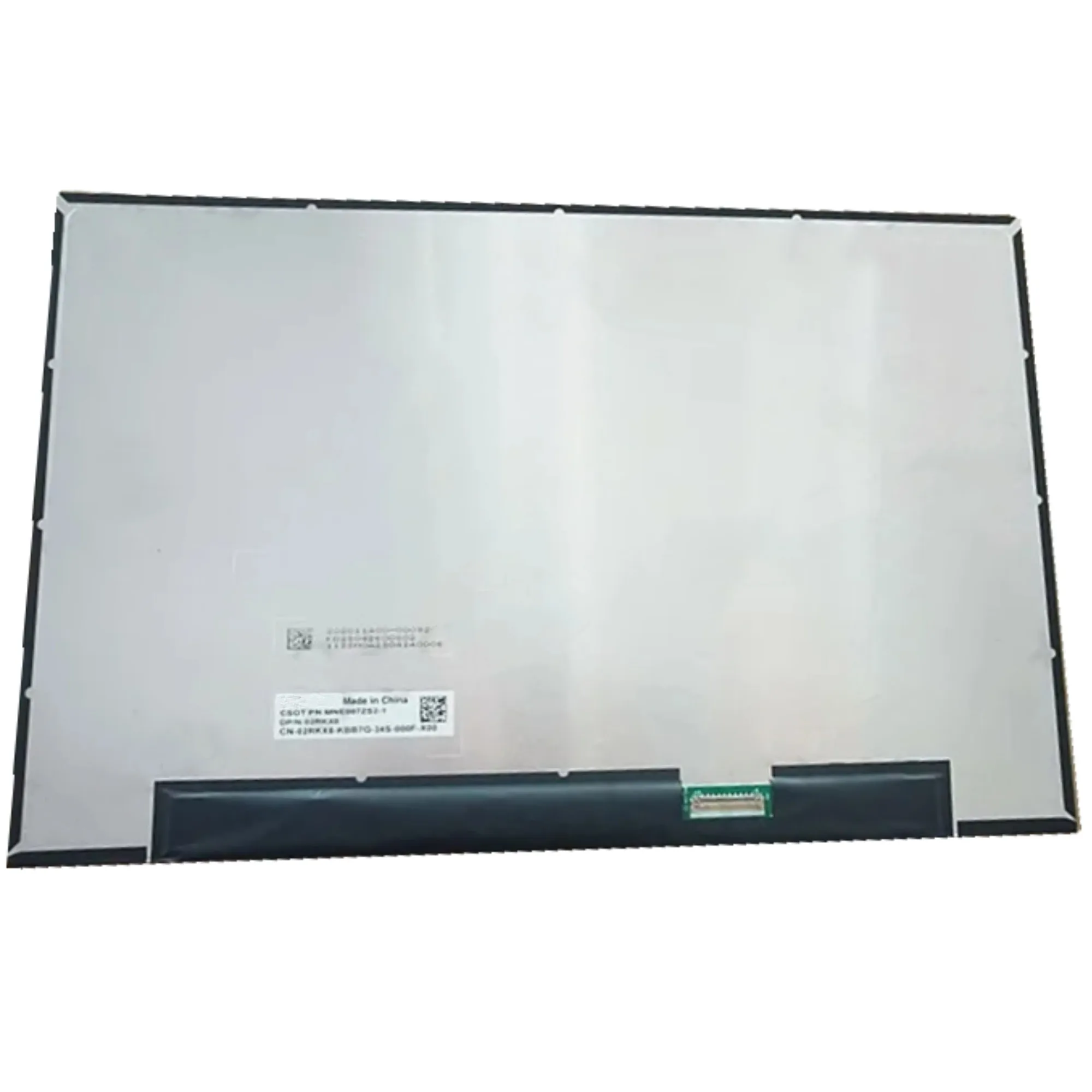 

MNE007ZS2-1 MNE007ZS2 1 14,0 ''панель ЖК-экрана ноутбука EDP 40 контактов