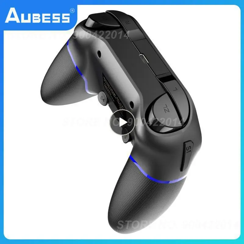 

Ipega PG-P4010 беспроводной геймпад игровой контроллер Джойстик для 4 PS3 Playstaion