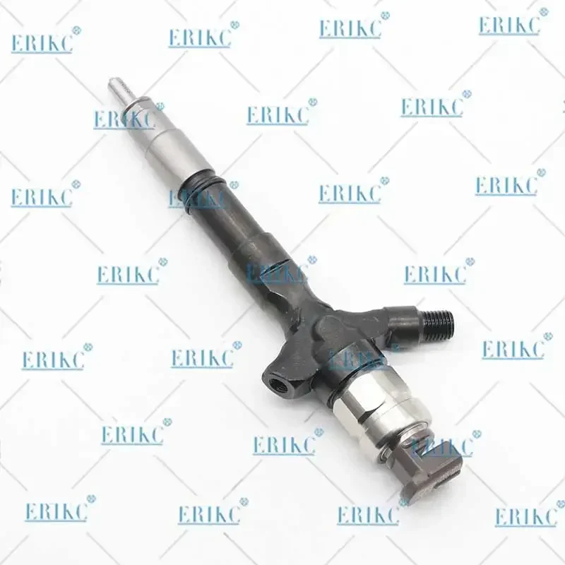 23670-39145 23670-30150 Diesel Common Rail Injector Sprayer 095000