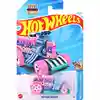 Hot Wheels Cars 2024 Original Series PIRANHA TERROR BIRTHDAY BURNER Diecast Vehicle Model Cars Toys Boys Gift 4