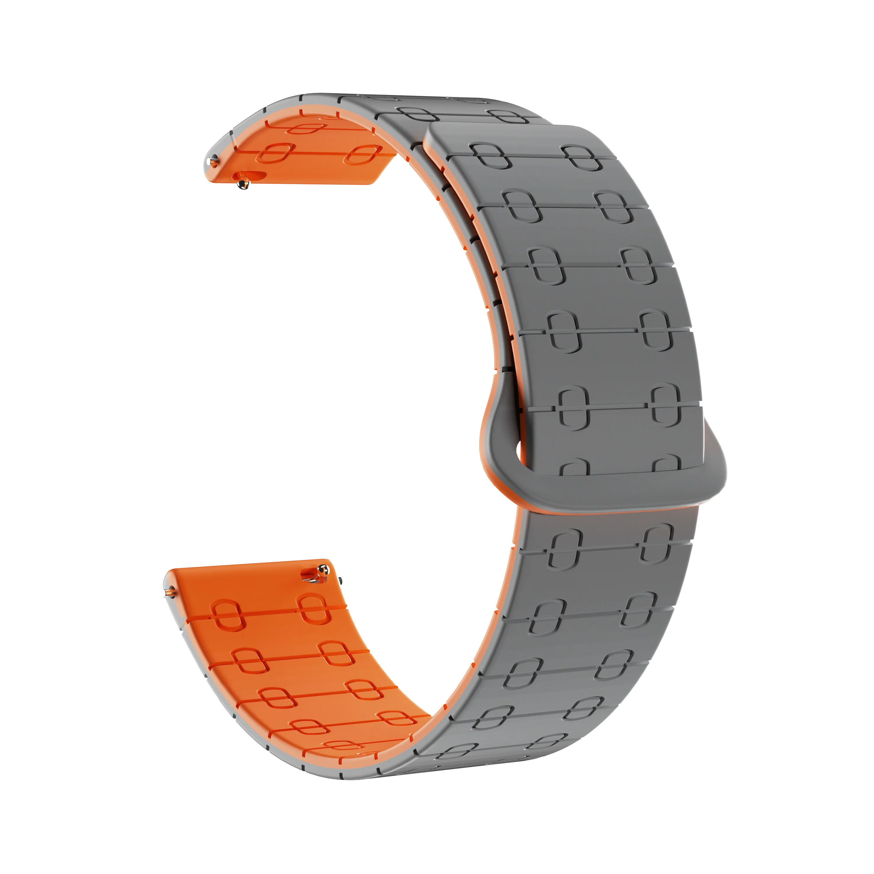 22 مللي متر سيليكون حزام لهواوي ساعة GT5 برو GT4 G...