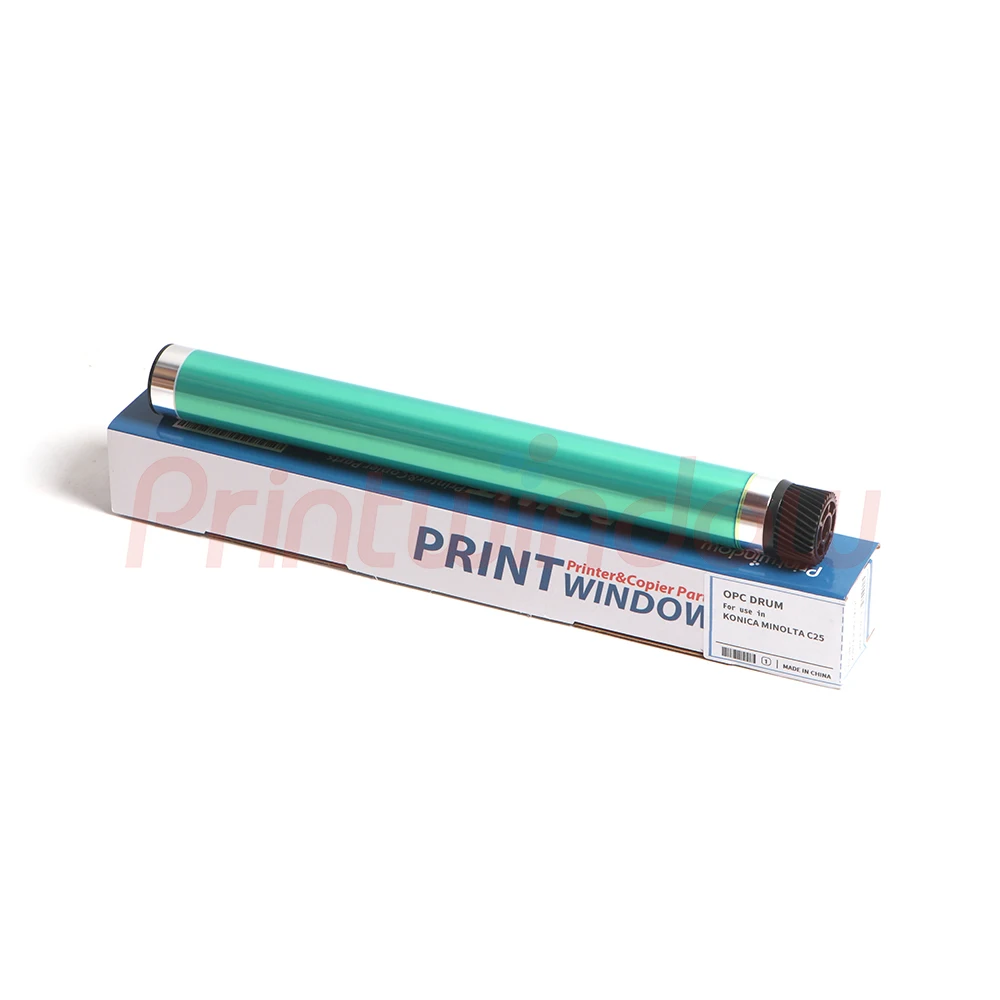 Tamburo Opc Per Konica Minolta C25 C35 C35P