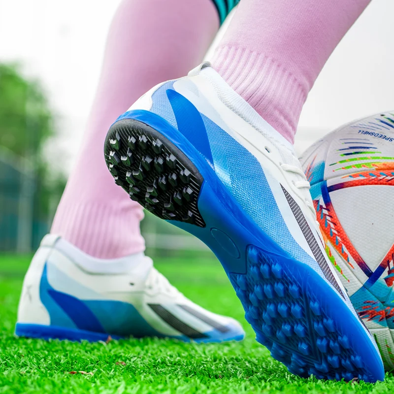 Original Youth Soccer Shoes - AG/TF Cleats 5