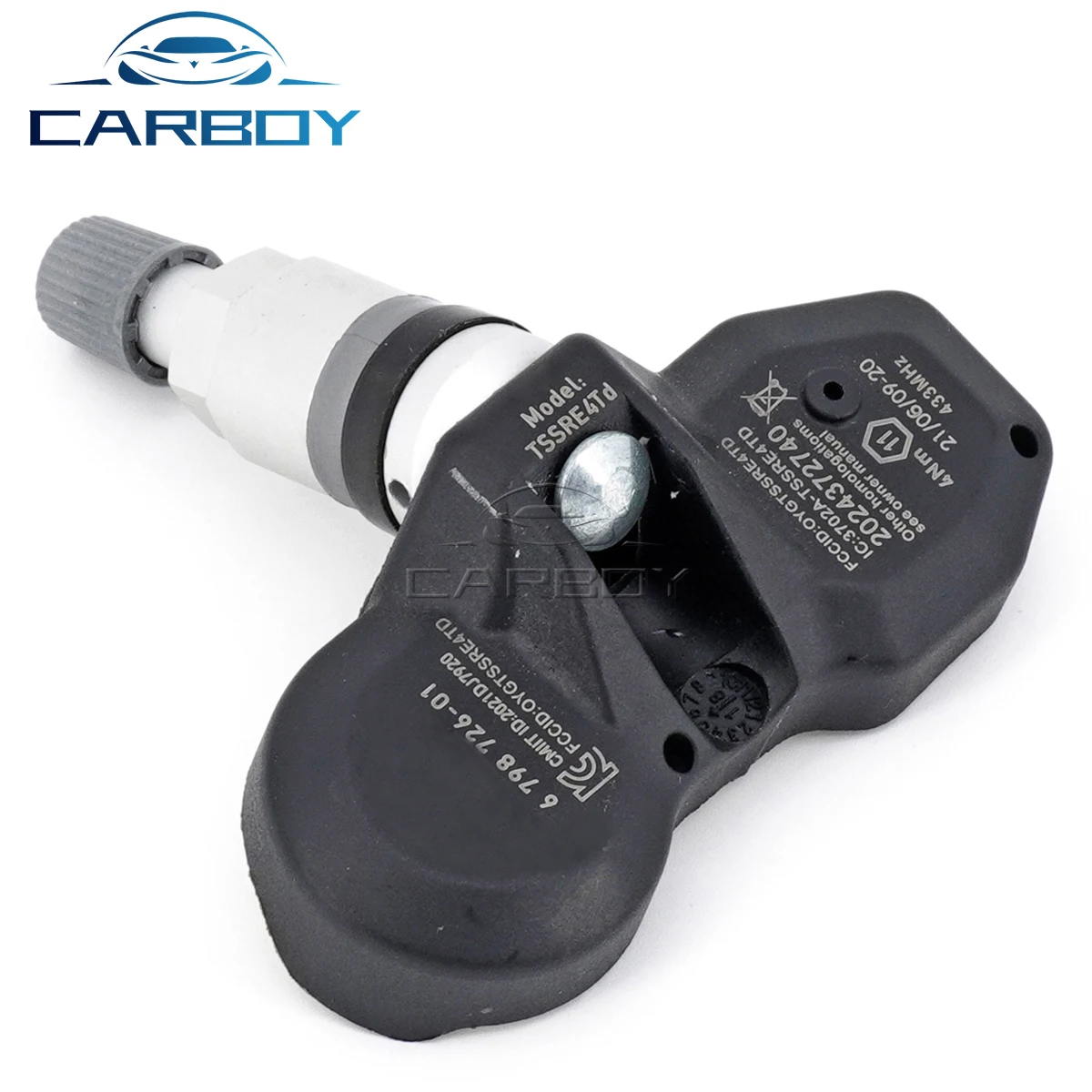 6798726-01 TPMS , BMW 3 5 6 7 ø X3 X5 X6 ǳ 5 B3 ѽ̽ Ʈ    36236798726 RDE008