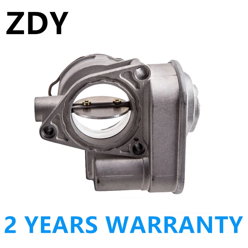 Gruppo Corpo Motore Intakethrottle Con Motore E Tps Per Audi A3 Per Vw Golf Touran 1.9 Tdi 2.0 Tdi 038128063F 038128063G