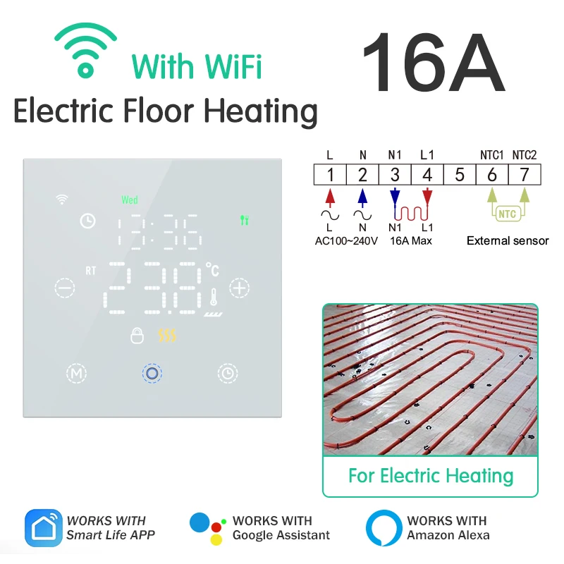 Electric Heating