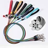New Metal Pet Dog Specific Traction Rope Anti Bite and Durable Suitable for Dogs of All Sizes Outdoor Dog Walking Pet Supplies