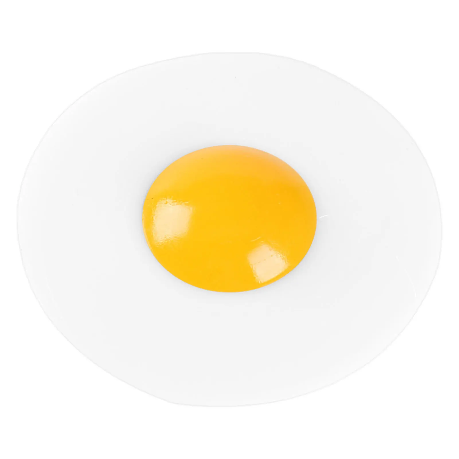 

Squeezy Fried Egg Toy Stress Relief Eggs Yolk Balls Stress Relief Toys For Kids Squeezable Toy Car Decor Party And Desk