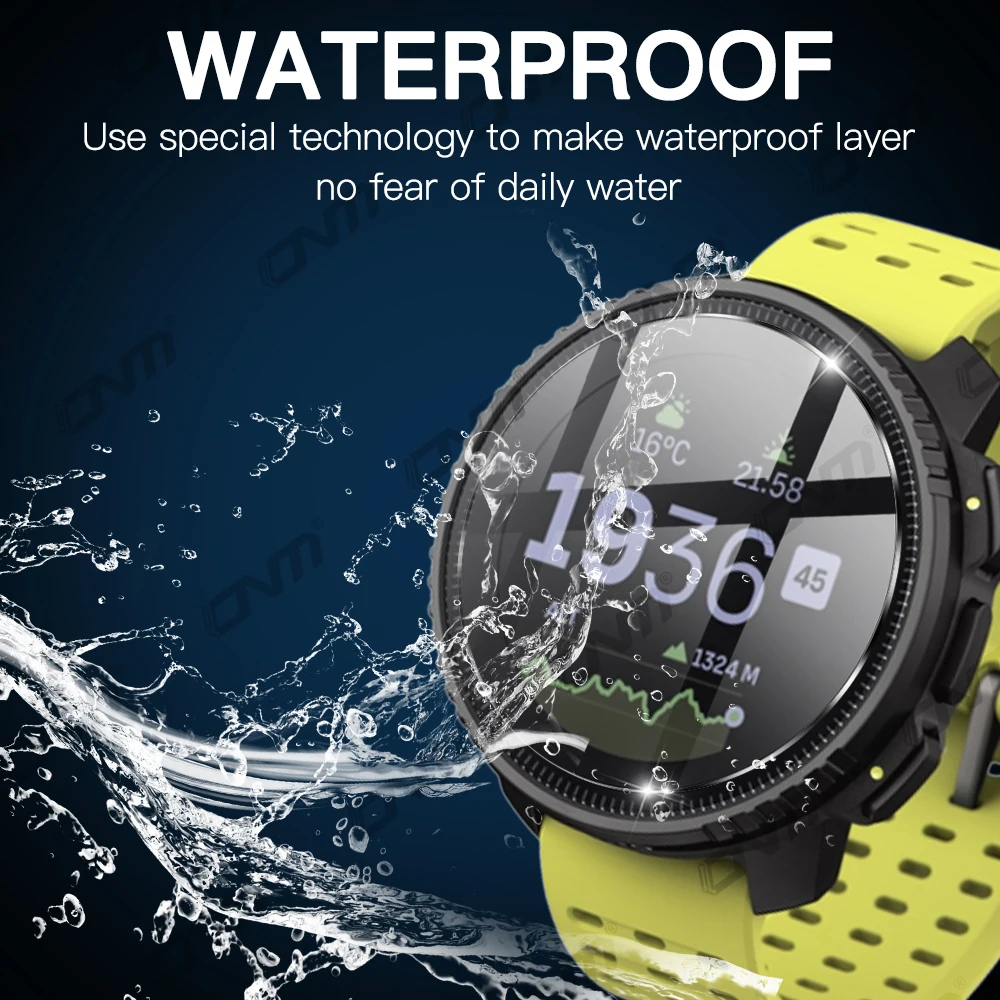Suunto 2.5D ũ ȣ, Suunto  ȭ  ȣ,    ʸ ׼