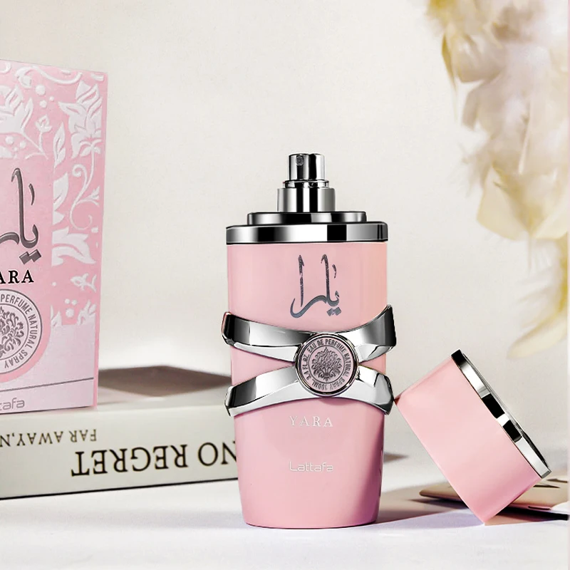 100ml High quality Original Perfume Spray Light Fragrance Long Lasting Fragrance Daily Date Perfume Birthday Gift Men Women