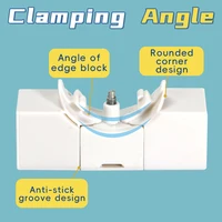 Magic Cube 3x3x3 3DUV television program stress-relieving puzzle professional smooth speed game children's toy gift 5