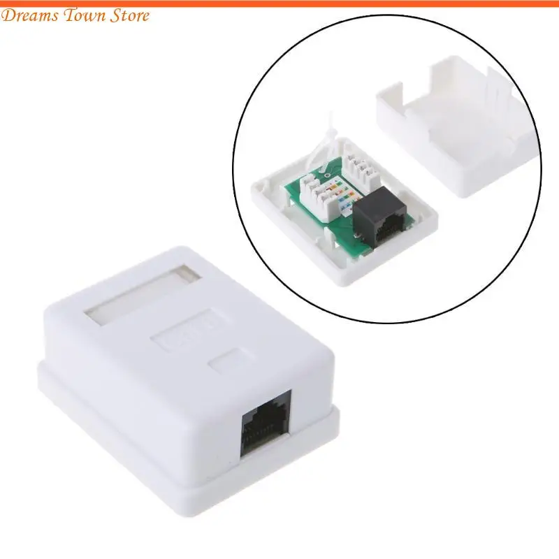rj45 Keyston
