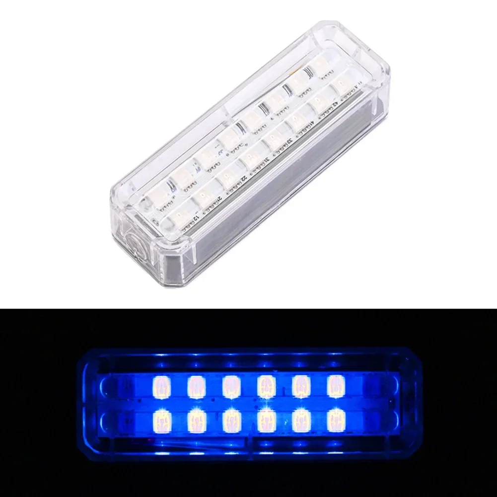 LED Light Car Solar LED Light Application Easy Installation Environmentally Friendly Long Lasting Performance Solar Powered Dust