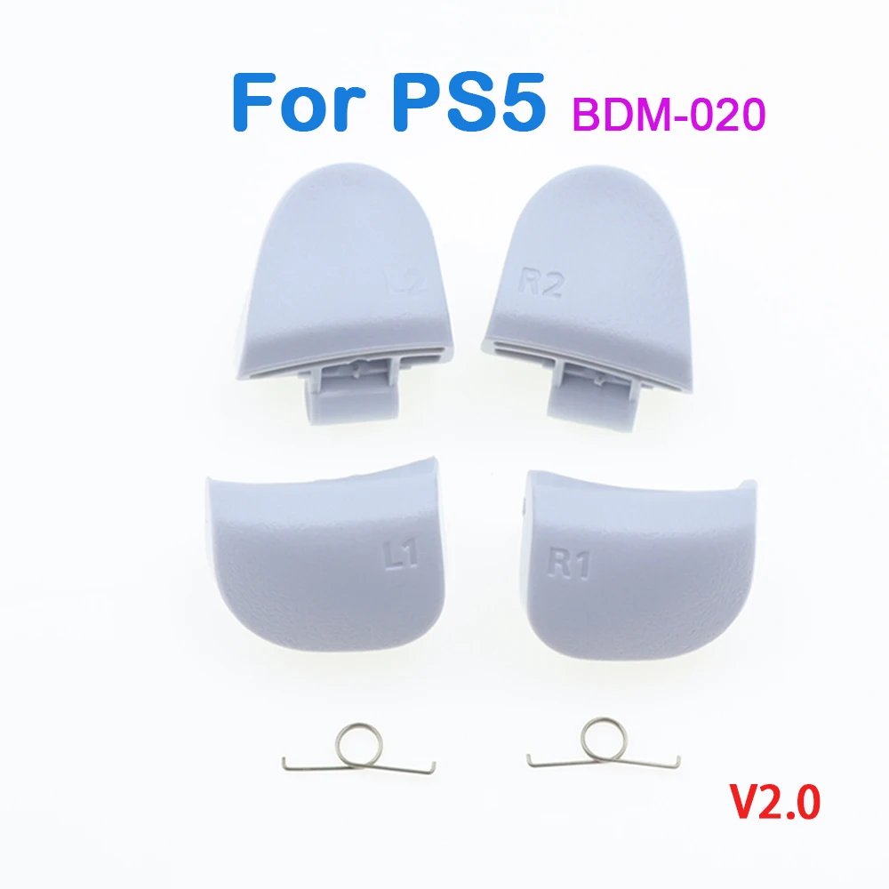 1/2/10 مجموعة BDM-010 BDM-020 BDM-030 أسود أبيض R1...