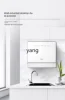 L'm'm Household Automatic Small Desktop Installation-Free Cabinet Change Mini Disinfection Sterilization Integrated 5