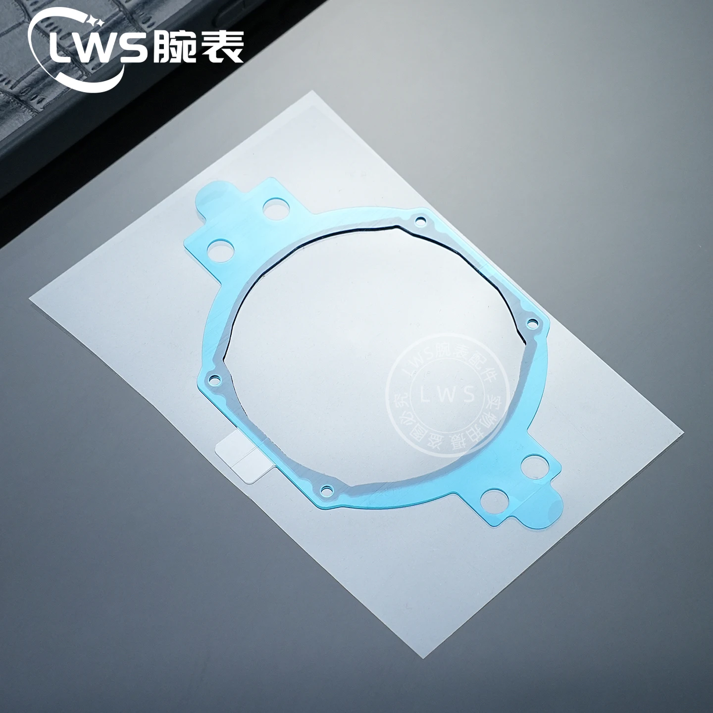Waterproof Sealant Back Cover Rubber Ring