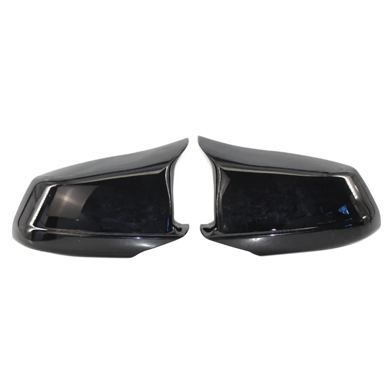 

Зеркальные крышки подходят для Bmw 5 серии F10/F11/F18 Pre-Lci 11-13 зеркальные крышки запасные боковые зеркальные крышки крыла задней двери заднего вида M