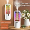 Automatic Home Fragrance Machine Essential Oil Diffuser Nebulizer Perfume Scent Machine for Kitchen and toilet deodorization 1