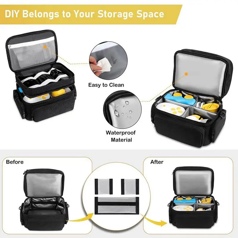 Рисунок 4 - Переносной водонепроницаемый переносной